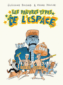 Pauvres types de l'espace (Les)